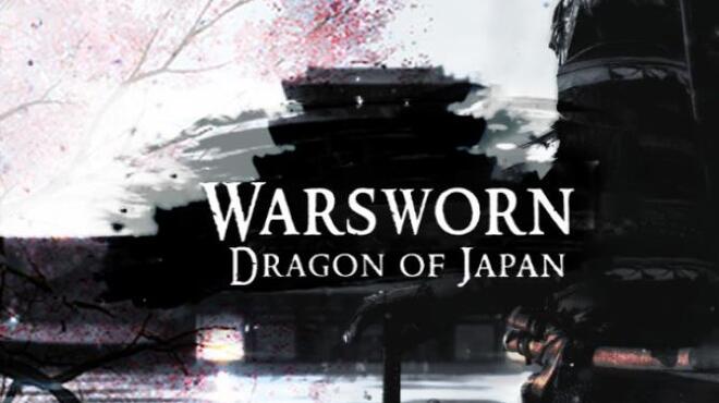 Warsworn Dragon of Japan Free Download Warsworn Dragon of Japan Free Download