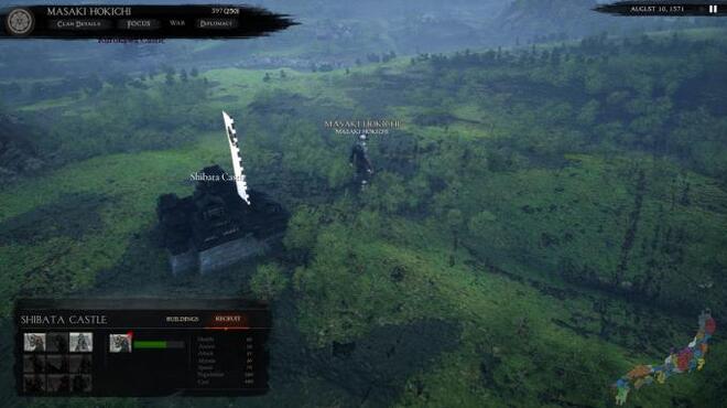 Warsworn Dragon of Japan PC Crack Warsworn Dragon of Japan PC Crack