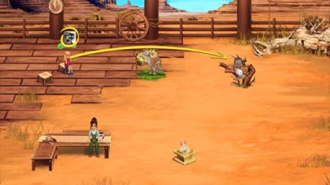 Zooworld Odyssey Torrent Download