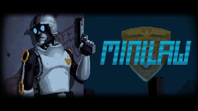 miniLAW Ministry of Law PROPER Free Download