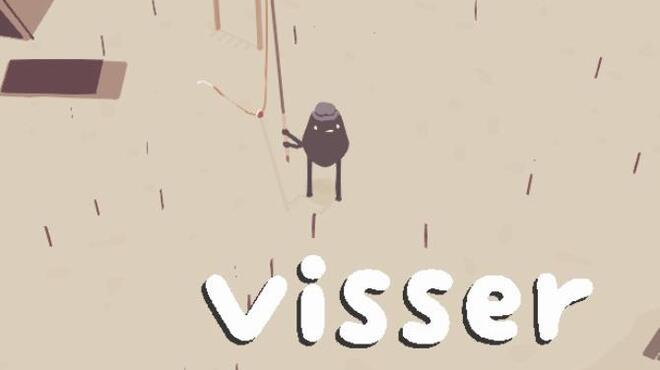 visser Free Download