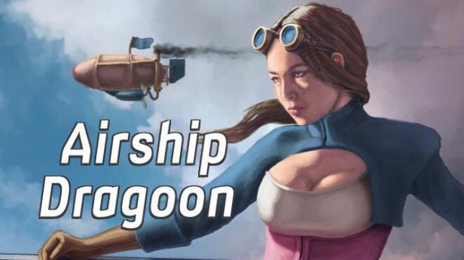 Airship Dragoon v1 66 Free Download Airship Dragoon v1 66 Free Download