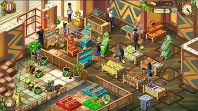 Amys Greenmart PC Crack