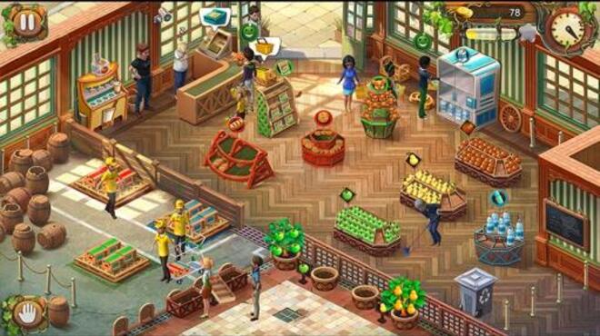 Amys Greenmart Torrent Download