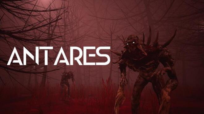 Antares Free Download Antares Free Download