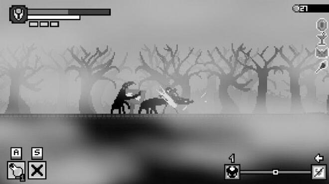 AshenForest PC Crack AshenForest PC Crack