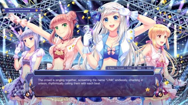 Awakening of Celestial PC Crack