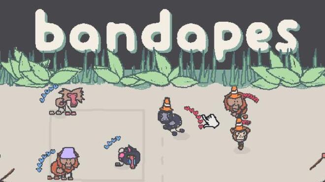 Bandapes Free Download