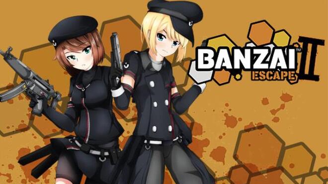 Banzai Escape 2 Free Download Banzai Escape 2 Free Download