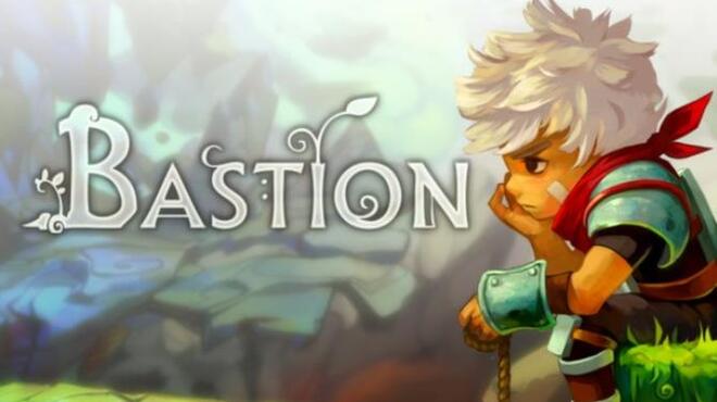 Bastion Free Download Bastion Free Download