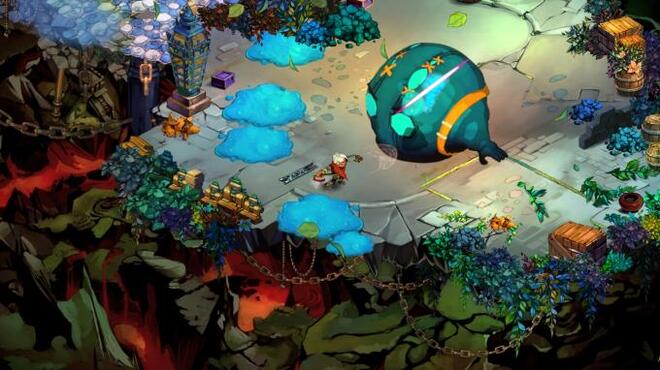 Bastion Torrent Download Bastion Torrent Download