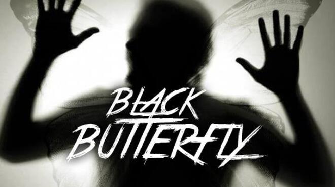 616 Games Black Butterfly Free Download 616 Games Black Butterfly Free Download