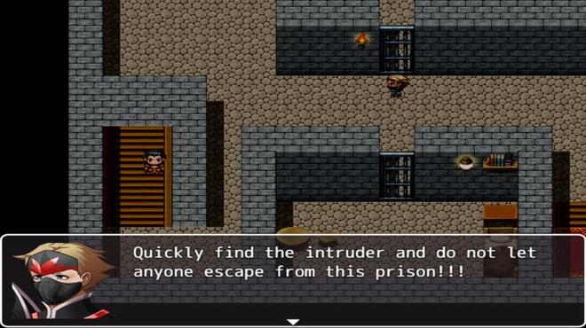 Bloody Ending PC Crack Bloody Ending PC Crack