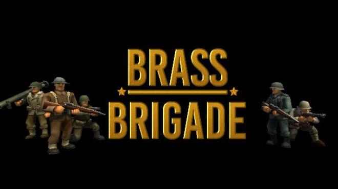Brass Brigade Battle of Arnhem Free Download Brass Brigade Battle of Arnhem Free Download