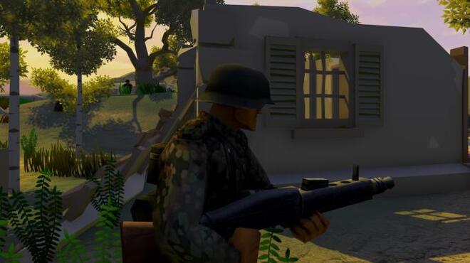 Brass Brigade Battle of Arnhem Torrent Download Brass Brigade Battle of Arnhem Torrent Download