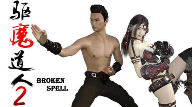 Broken Spell 2 Free Download Broken Spell 2 Free Download