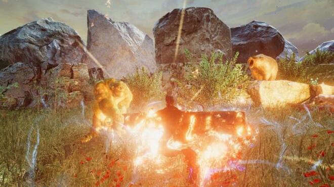 Broken Spell 2 PC Crack Broken Spell 2 PC Crack