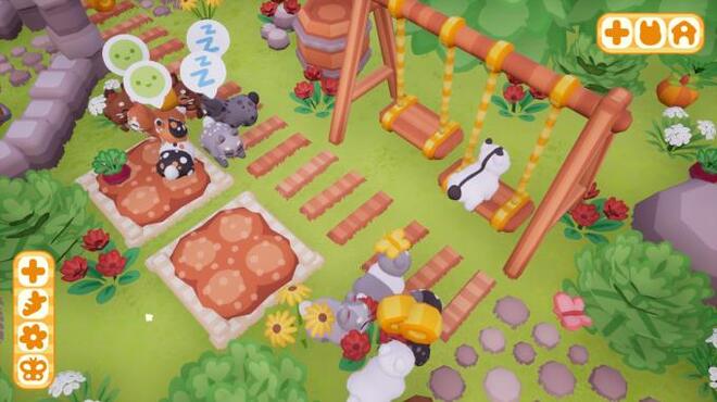 Bunny Park PC Crack