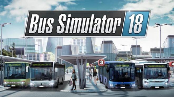 Bus Simulator 18 Free Download Bus Simulator 18 Free Download