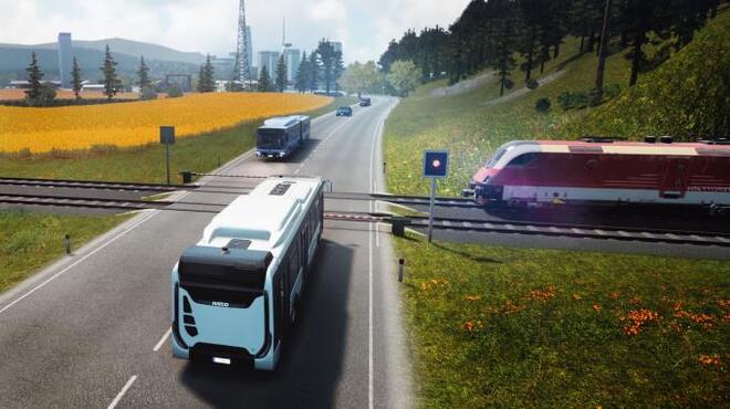 Bus Simulator 18 PC Crack Bus Simulator 18 PC Crack