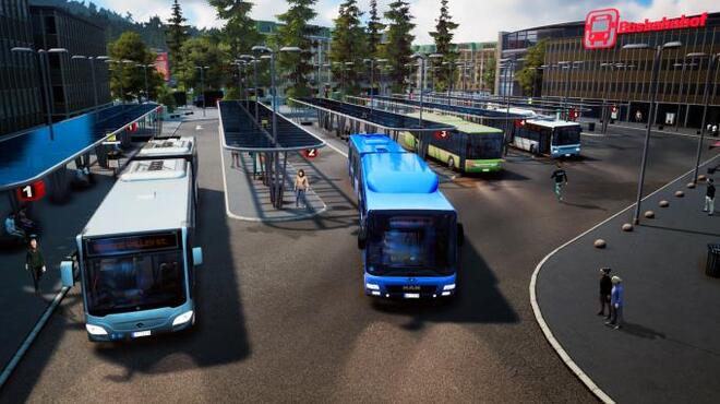 Bus Simulator 18 Torrent Download Bus Simulator 18 Torrent Download