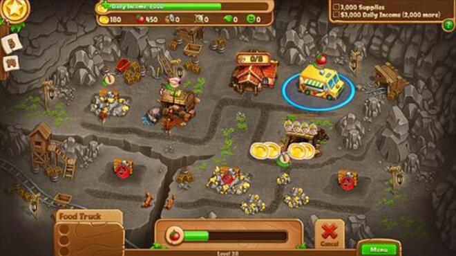 Campgrounds IV Collectors Edition PC Crack Campgrounds IV Collectors Edition PC Crack