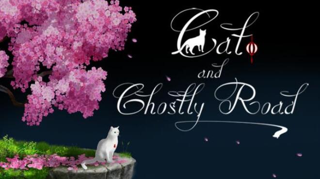 Cat and Ghostly Road Free Download Cat and Ghostly Road Free Download