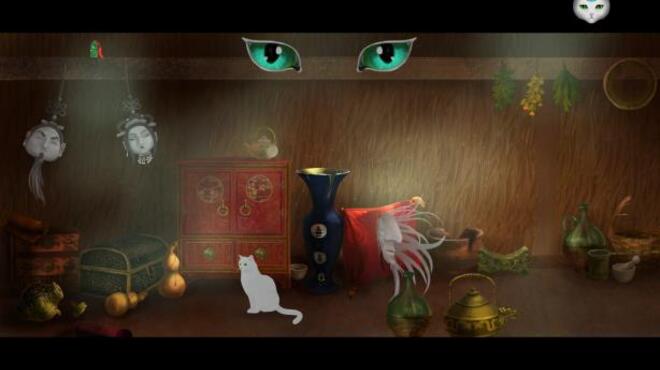 Cat and Ghostly Road PC Crack Cat and Ghostly Road PC Crack