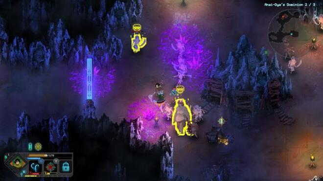 Children of Morta Shrine of Challenge PC Crack