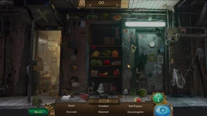 Classified Death in the Alley PC Crack