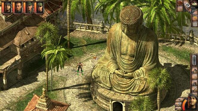 Commandos 2 HD Remaster v1 10 Torrent Download
