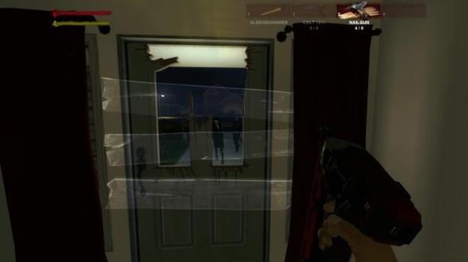 Contagion Last Stop Chapter 1 PC Crack