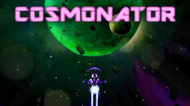 Cosmonator Free Download Cosmonator Free Download