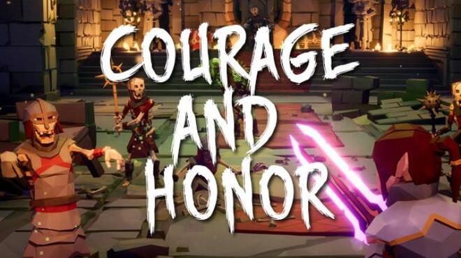 Courage and Honor Free Download Courage and Honor Free Download