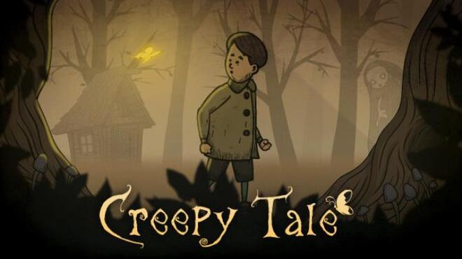 Creepy Tale Free Download Creepy Tale Free Download