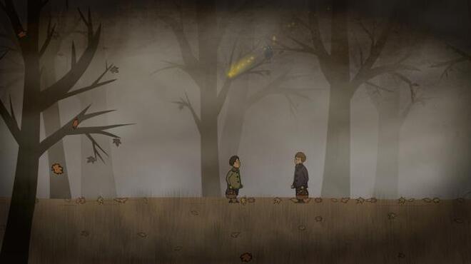 Creepy Tale PC Crack Creepy Tale PC Crack