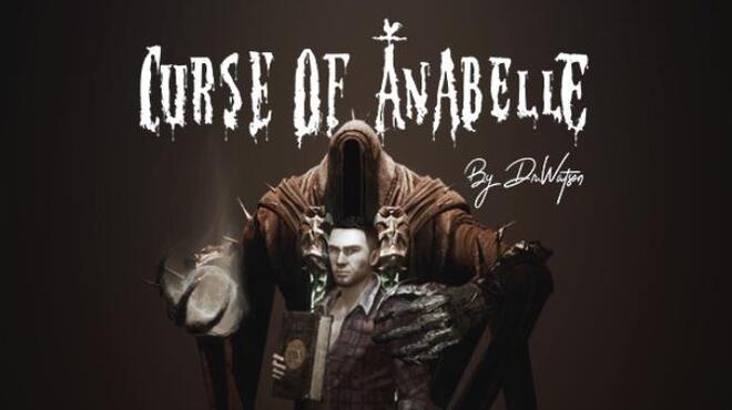 Curse of Anabelle PROPER Free Download