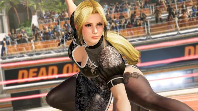Dead or Alive 6 v1 20 PC Crack