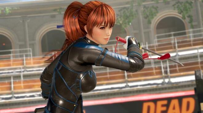 Dead or Alive 6 v1 20 Torrent Download