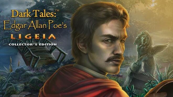 Dark Tales Edgar Allan Poes Ligeia Collectors Edition Free Download Dark Tales Edgar Allan Poes Ligeia Collectors Edition Free Download