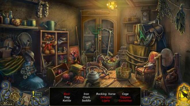 Dark Tales Edgar Allan Poes Ligeia Collectors Edition PC Crack Dark Tales Edgar Allan Poes Ligeia Collectors Edition PC Crack
