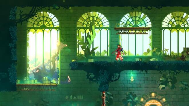 Dead Cells The Bad Seed PC Crack Dead Cells The Bad Seed PC Crack