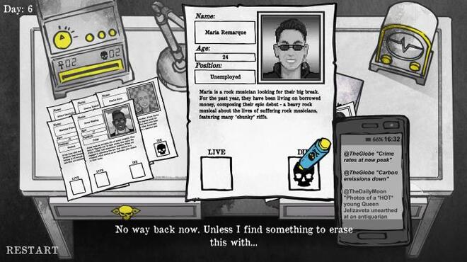 Death And Taxes v1 2 13 Torrent Download