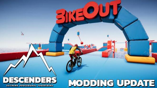 Descenders Bike Parks Free Download