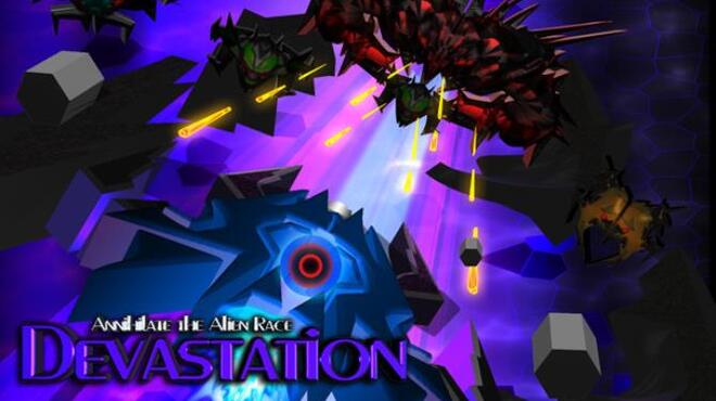 Devastation Annihilate The Alien Race Free Download Devastation Annihilate The Alien Race Free Download