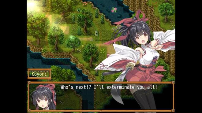 Divine Miko Koyori Torrent Download Divine Miko Koyori Torrent Download