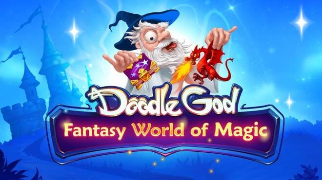 Doodle God Fantasy World of Magic Free Download Doodle God Fantasy World of Magic Free Download