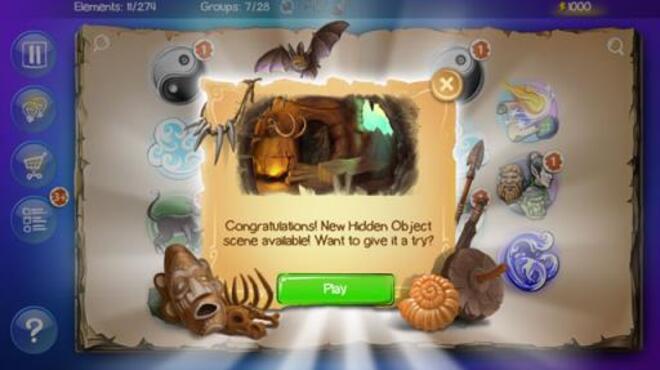 Doodle God Fantasy World of Magic PC Crack Doodle God Fantasy World of Magic PC Crack