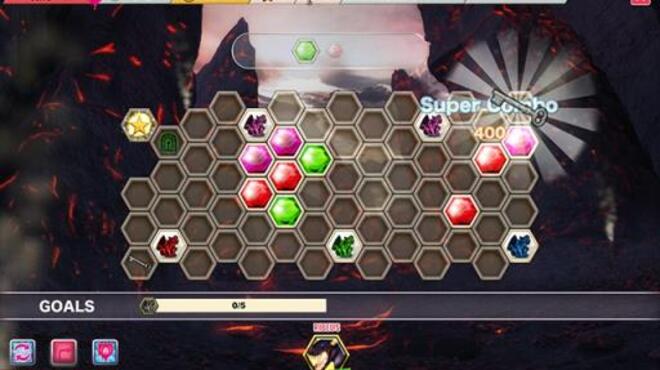 DragonScales 6 Love and Redemption Torrent Download
