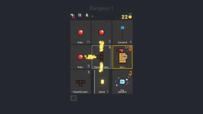Dungeon Cards PC Crack